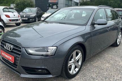Audi A4 115.000 km 11.700 &euro; Freiburg im Breisgau 79108