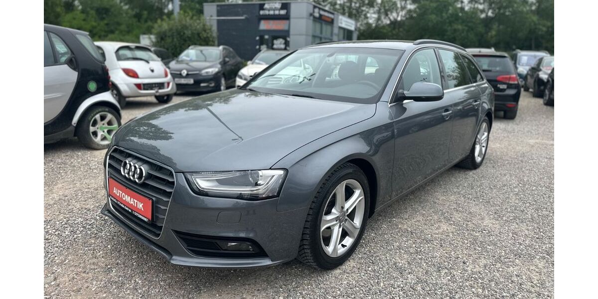 Audi A4 115.000 km 11.700 &euro; Freiburg im Breisgau 79108