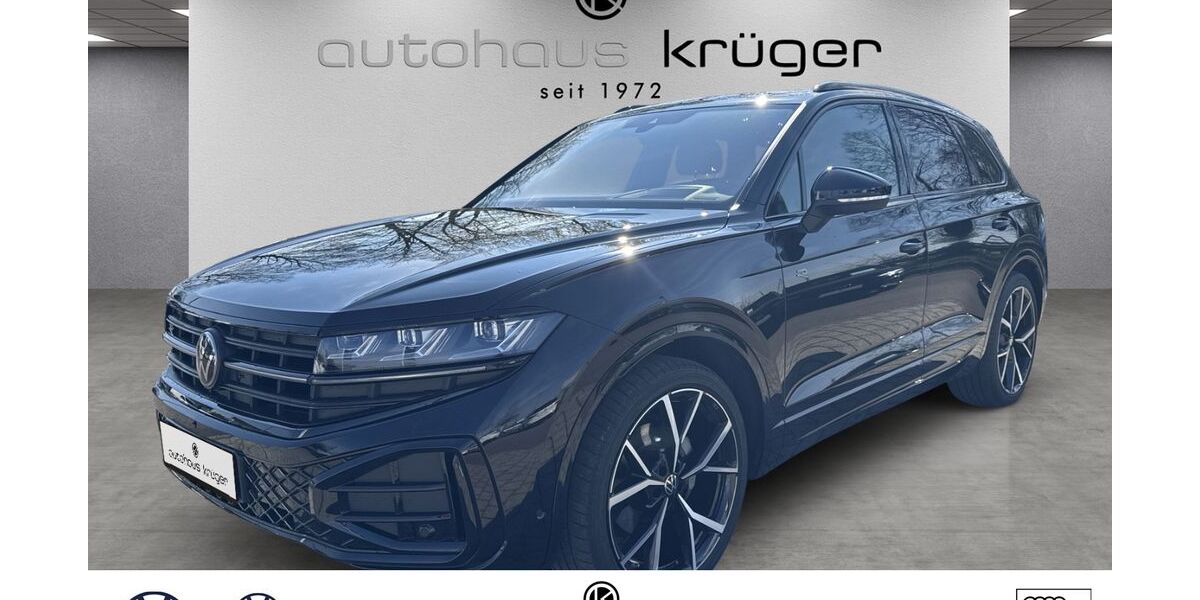 VW Touareg 32.125 km 67.900 &euro; Bad Krozingen 79189