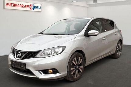 Nissan Pulsar