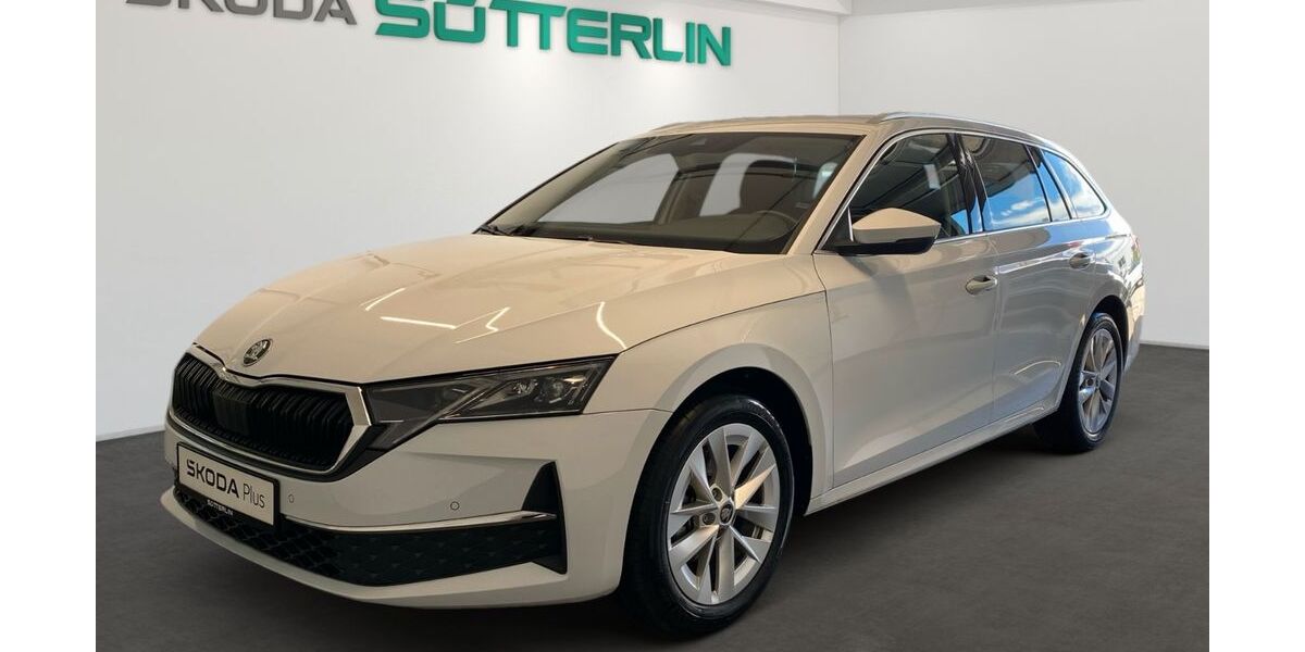 Skoda Octavia 20.550 km 29.730 &euro; Freiburg 79108
