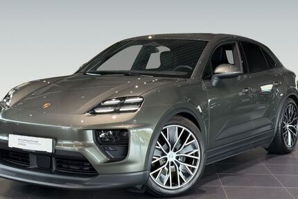 Porsche Macan 2.800 km 86.870 &euro; Freiburg 79115