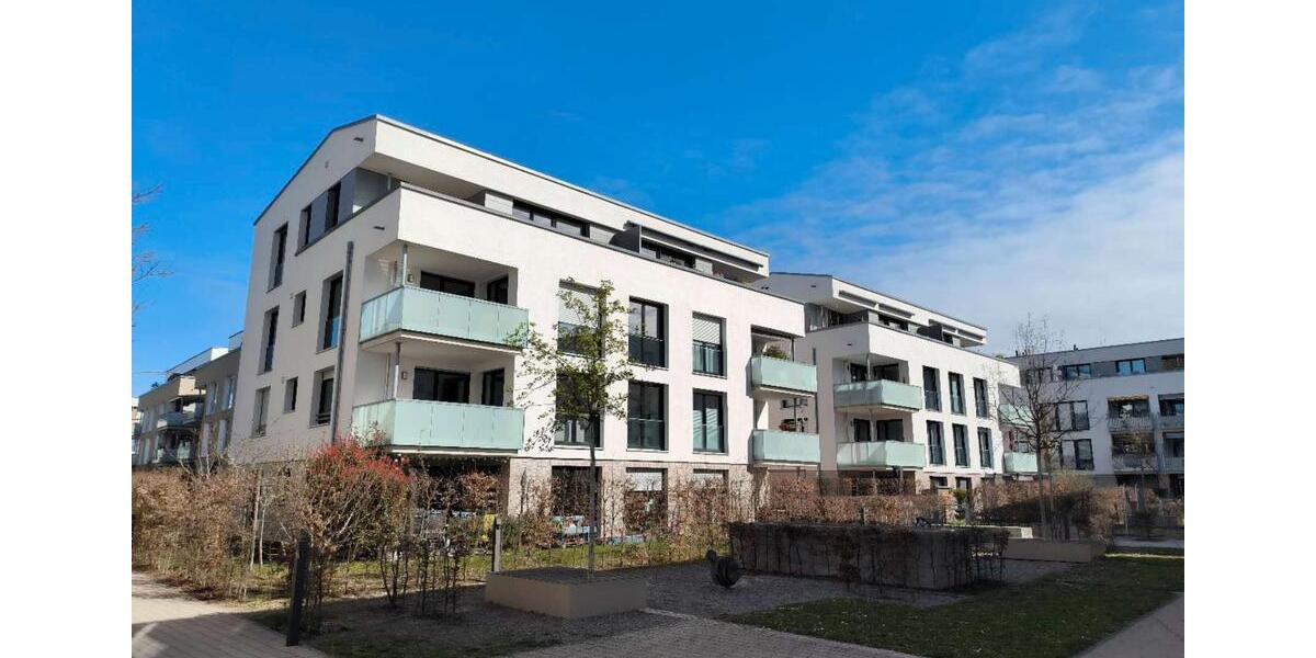 Erdgeschoßwohnung Bad Krozingen - 3 Zimmer, 81 m&sup2;, 442.000&euro; | Angebot:26025681