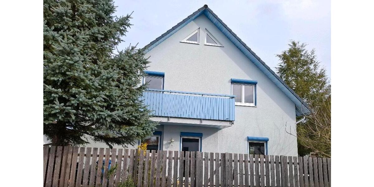Doppelhaushälfte Vörstetten - 3 Zimmer, 100 m&sup2;, 1.350&euro; | Angebot:26608070