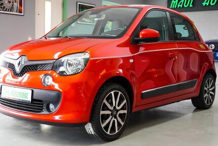 Renault Twingo 96.000 km 6.190 &euro; Herbolzheim 79336