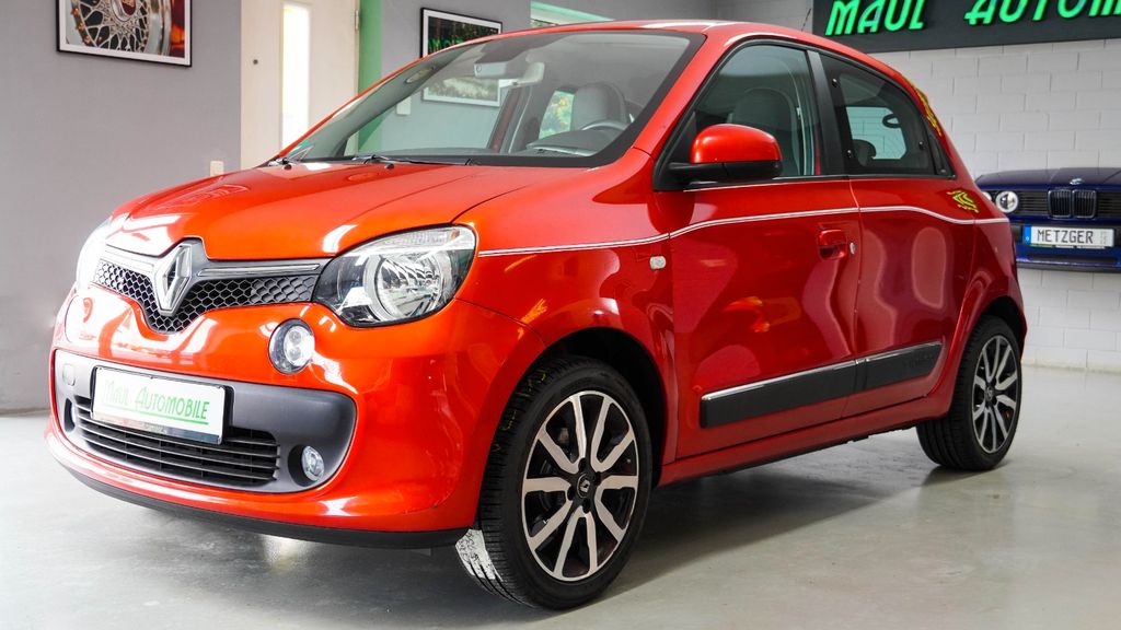 Renault Twingo 96.000 km 6.190 &euro; Herbolzheim 79336