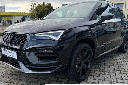 Cupra Ateca 1.300 km 38.490 &euro; Freiburg im Breisgau 79115