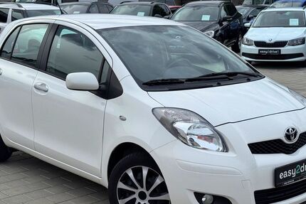 Toyota Yaris 78.000 km 5.990 &euro; Gundelfingen / Freiburg im Breisgau 79194