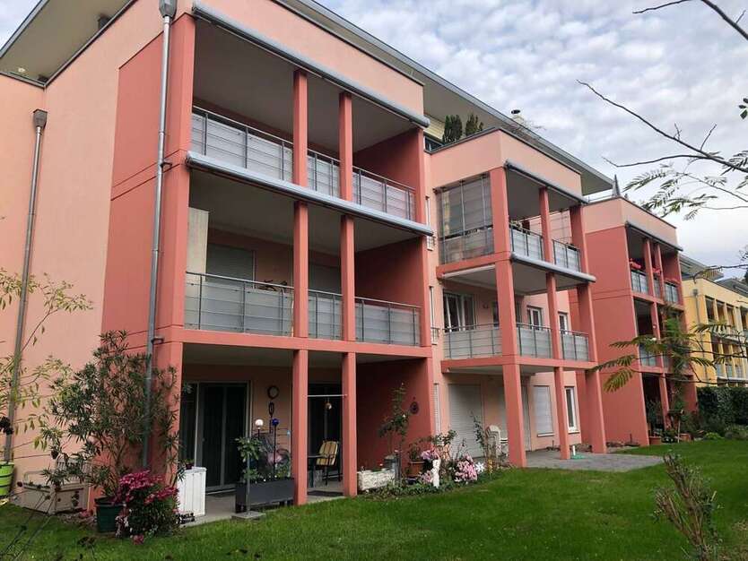Wohnung zum Mieten in Bad Bellingen 1.200 € 75 m²