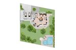 Provisionsfrei* Modernes Einfamilienhaus mit hochwertigem Anbau, Doppelgarage und Pool in Buggingen - Einfamilienhaus Buggingen Buggingen (Kernort) | Angebot:25967813