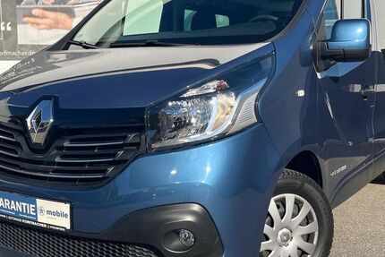 Renault Trafic 89.500 km 21.695 &euro; Ettenheim 77955