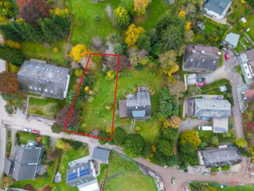 Grundstück zu verkaufen in Hinterzarten 295.000 € 950 m²