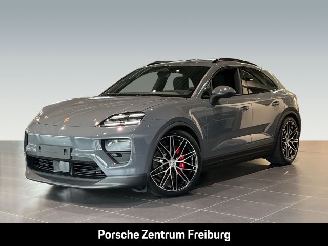 Macan