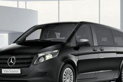 Mercedes-Benz Vito 48.363 km 46.990 &euro; Freiburg 79111