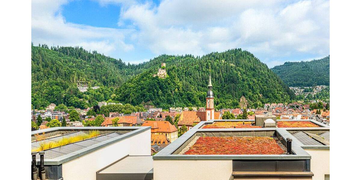Doppelhaushälfte Waldkirch - 4 Zimmer, 120 m&sup2;, 849.000&euro; | Angebot:25678418