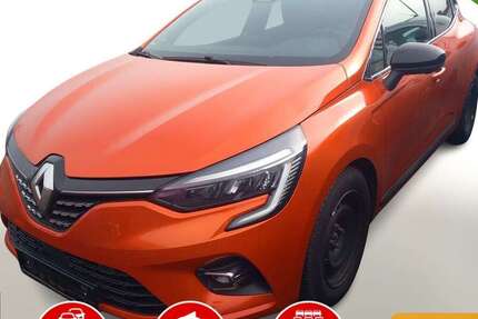 Renault Clio 43.450 km 16.288 &euro; Freiburg im Breisgau 79111