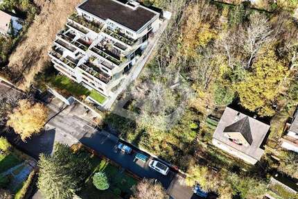 Grundstück zu verkaufen in Freiburg im Breisgau Ebnet 1.250.000 € 1287 m²