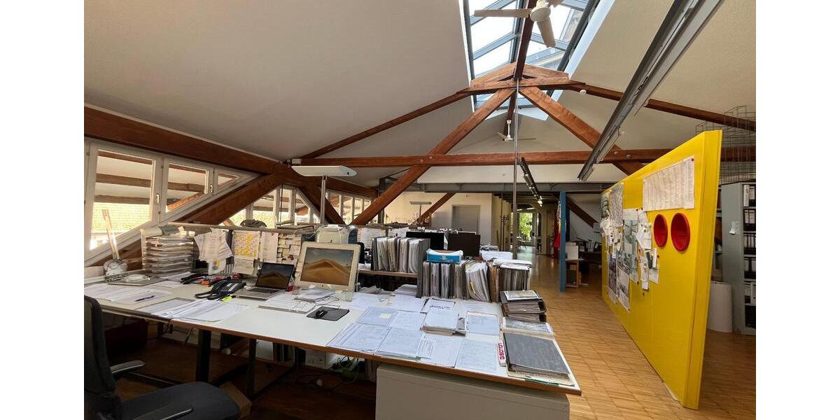 Gewerbeobjekt Bahlingen am Kaiserstuhl - 1.660&euro; | Angebot:23559876