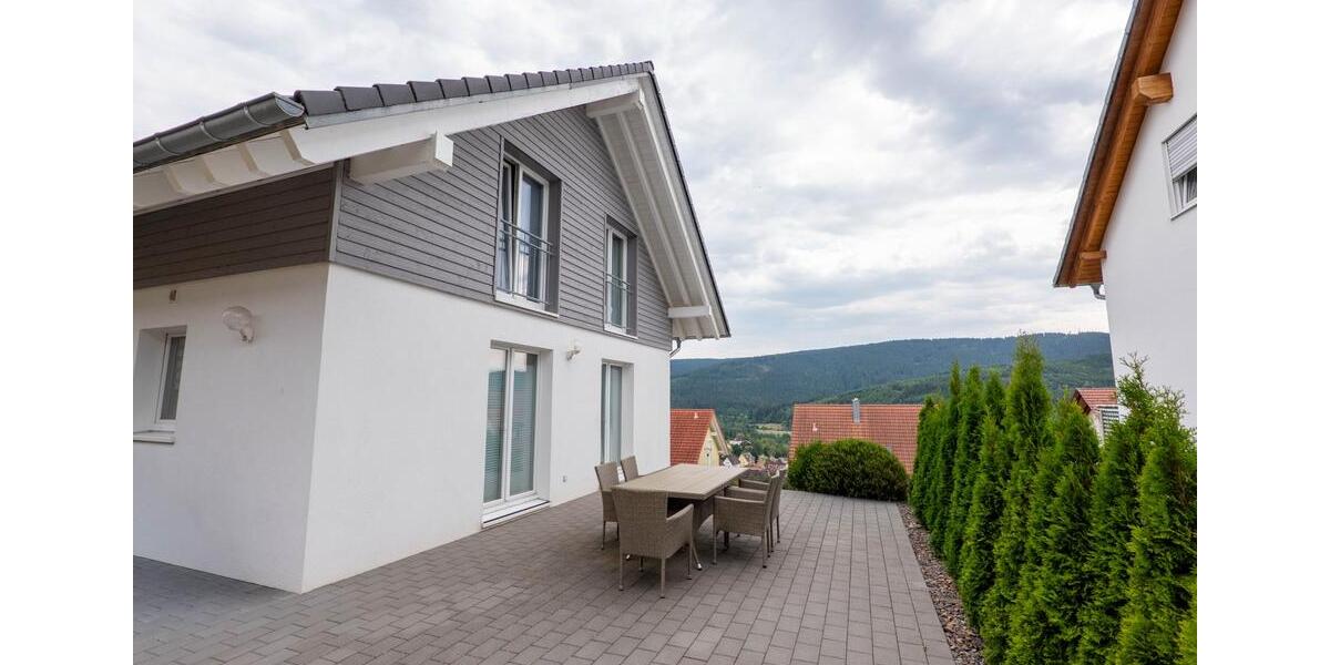 Einfamilienhaus Titisee-Neustadt Neustadt - 7 Zimmer, 145 m&sup2;, 689.000&euro; | Angebot:27194788