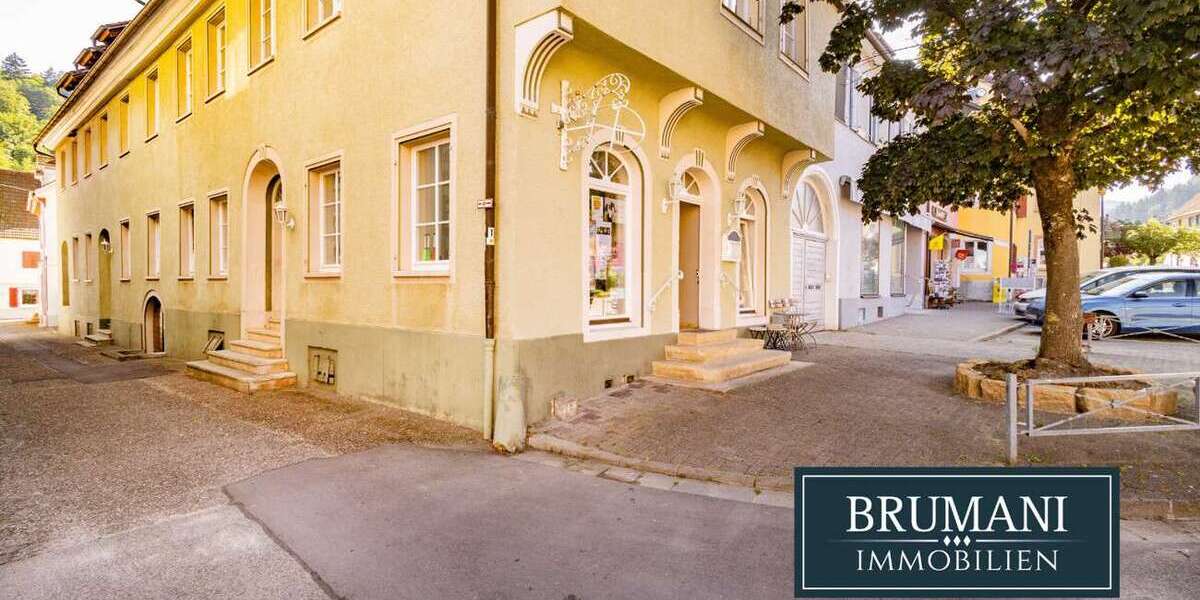 Einfamilienhaus Sulzburg - 8 Zimmer, 234 m&sup2;, 827.000&euro; | Angebot:25402689