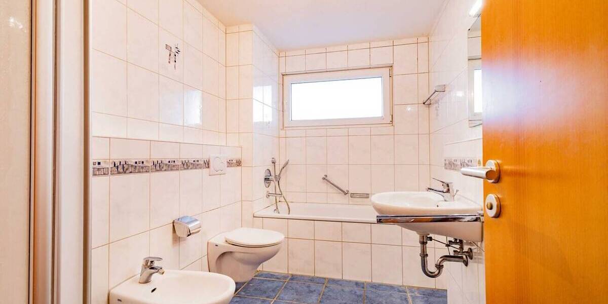 Etagenwohnung Freiburg im Breisgau Rieselfeld - 3 Zimmer, 83 m&sup2;, 457.000&euro; | Angebot:26595136