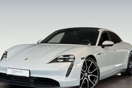 Porsche Taycan 17.600 km 72.870 &euro; Freiburg 79115