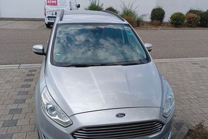 Ford Galaxy 153.000 km 11.000 &euro; Emmendingen 79312