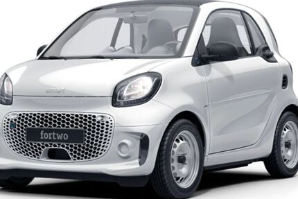 Smart ForTwo 6.805 km 12.990 &euro; Freiburg 79111