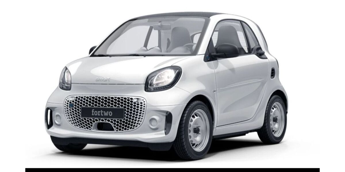 Smart ForTwo 6.805 km 12.990 &euro; Freiburg 79111