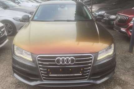 Audi A7 370.000 km 9.950 &euro; Freiburg 79115