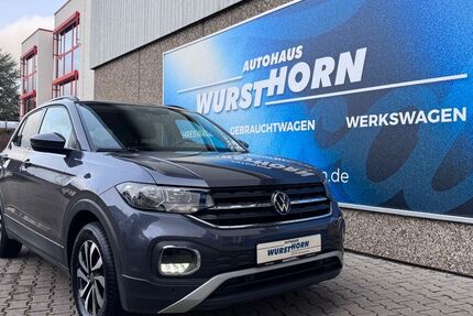 VW T-Cross 34.600 km 18.900 &euro; Kirchzarten 79199