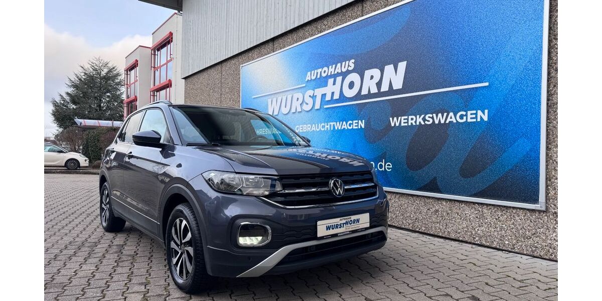 VW T-Cross 34.600 km 18.900 &euro; Kirchzarten 79199