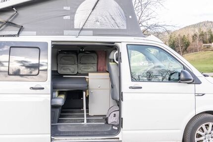 VW T6 Multivan 90.800 km 41.000 € Stegen 79252