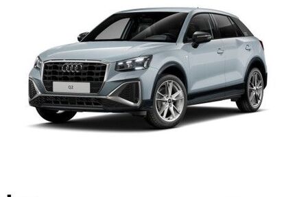 Audi Q2 7.622 km 35.930 &euro; Freiburg 79115