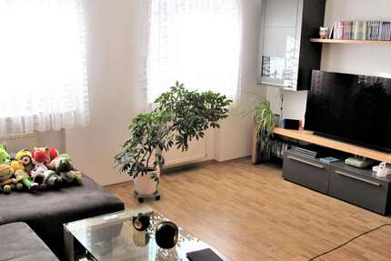 Wohnung Titisee-Neustadt Neustadt - 3 Zimmer, 67 m&sup2;, 169.000&euro; | Angebot:26618531