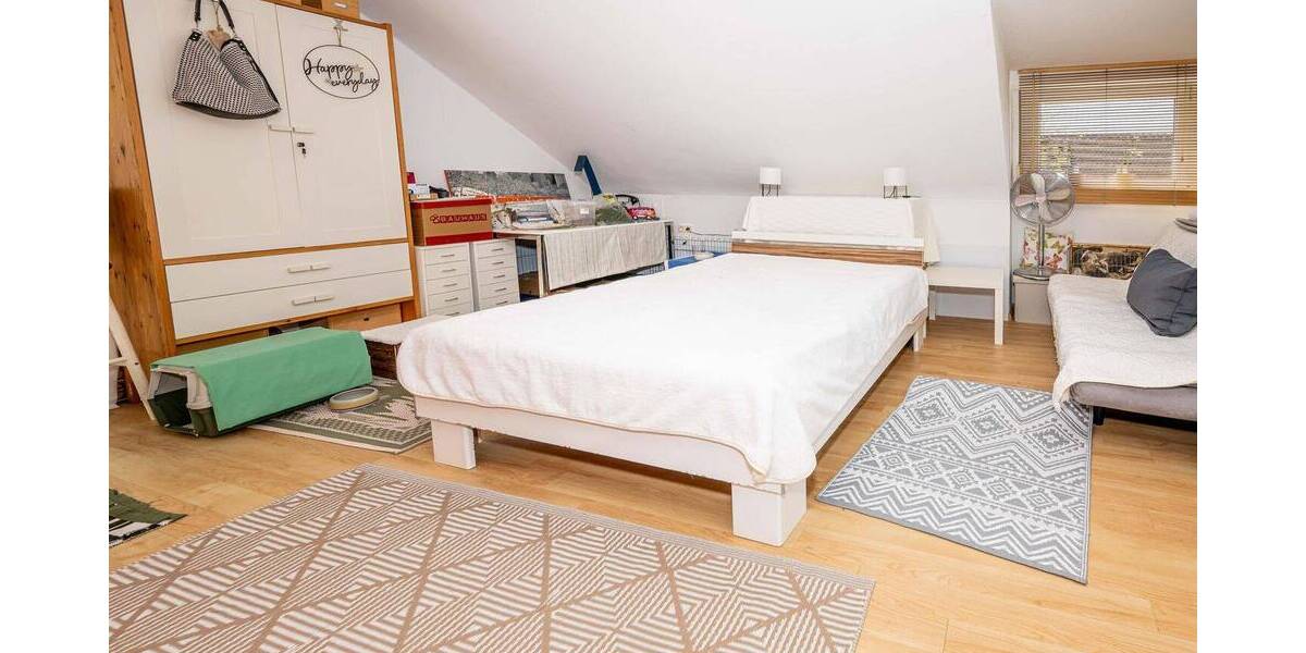 Etagenwohnung Merzhausen - 3 Zimmer, 90 m&sup2;, 495.000&euro; | Angebot:26674029