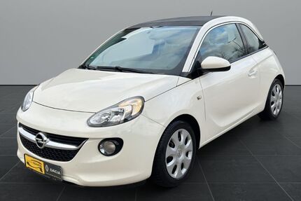 Opel Adam 78.100 km 8.490 € Ehrenkirchen 79238