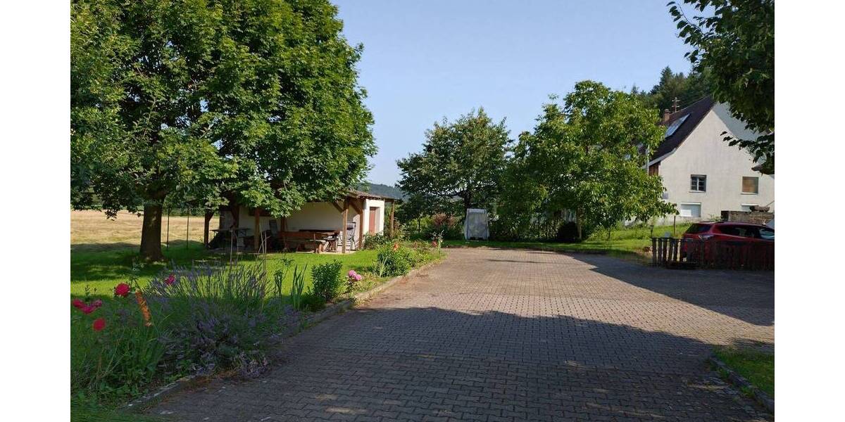 Grundstück Sexau - 550.000&euro; | Angebot:22634060