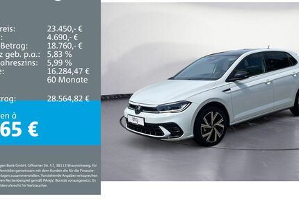 VW Polo 5.838 km 22.410 € Freiburg 79115