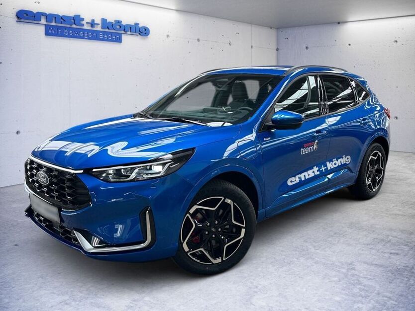Kuga