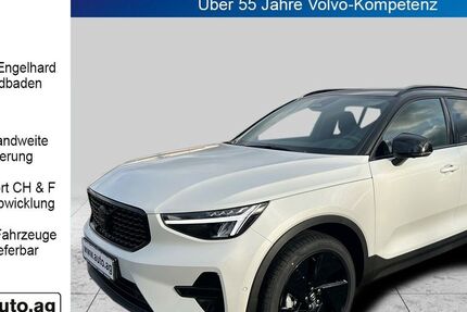 Volvo XC40 2.200 km 46.888 &euro; Freiburg 79108