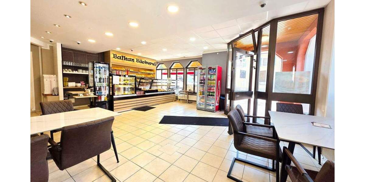 Gewerbeobjekt Teningen - 1.750.000&euro; | Angebot:24114168