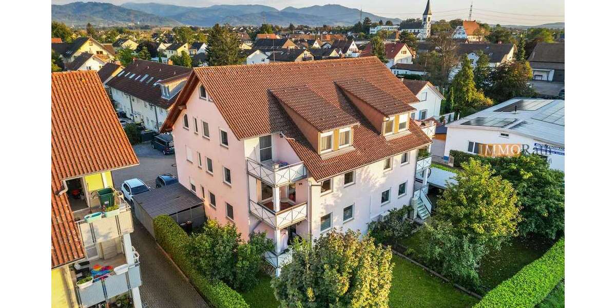Wohnung zum Kaufen in Eschbach 349.000 € 112 m² 3.5 zimmer