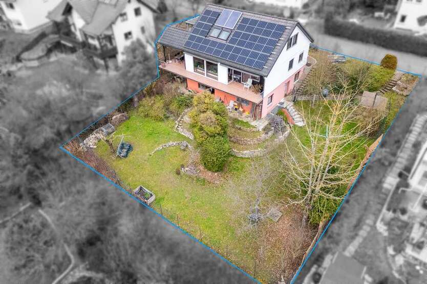 Haus zum Kaufen in Kandern 720.000 € 230 m²