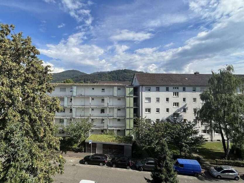 Wohnung zum Kaufen in Freiburg im Breisgau 399.000 € 88.13 m²
