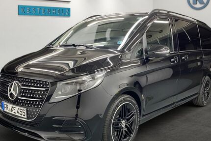 Mercedes-Benz V 300 5.771 km 92.900 € Freiburg 79111