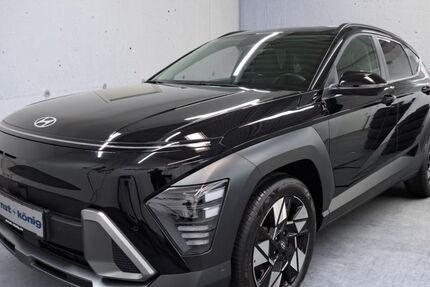 Hyundai KONA 21.276 km 29.890 &euro; Herbolzheim 79336