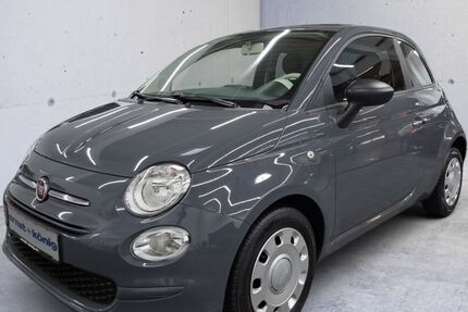 Fiat 500 57.150 km 10.890 &euro; Herbolzheim 79336