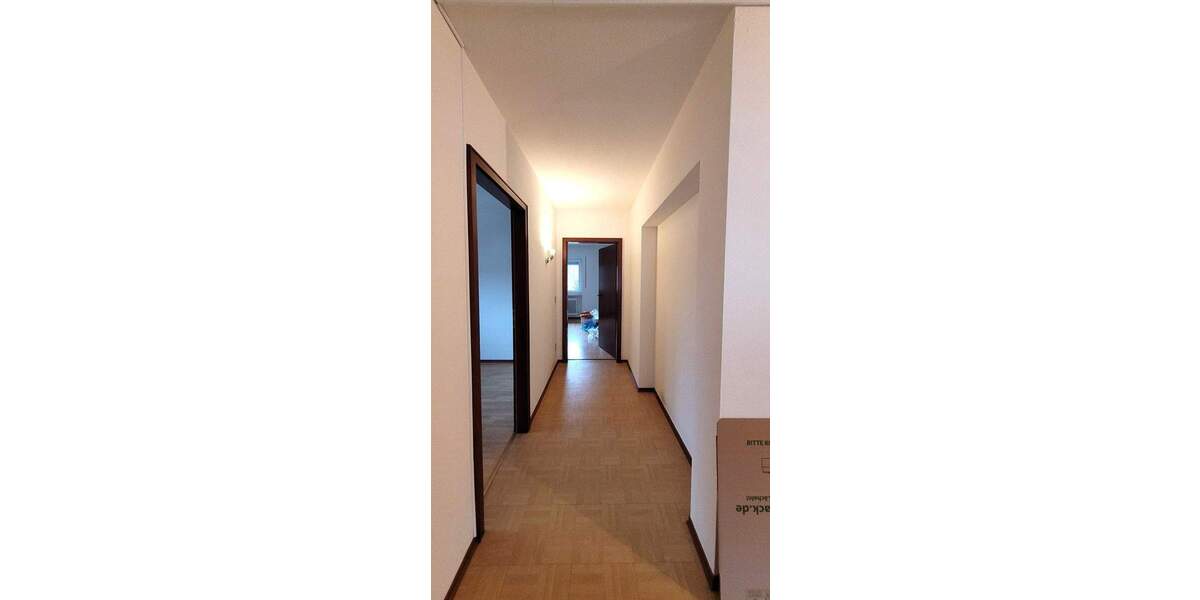 Etagenwohnung Lenzkirch - 4 Zimmer, 90 m&sup2;, 264.000&euro; | Angebot:24461149