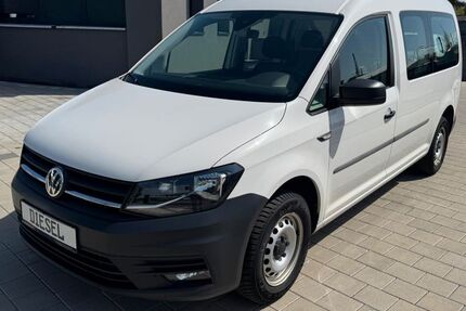 VW Caddy Maxi 173.600 km 12.800 &euro; Freiburg 79108
